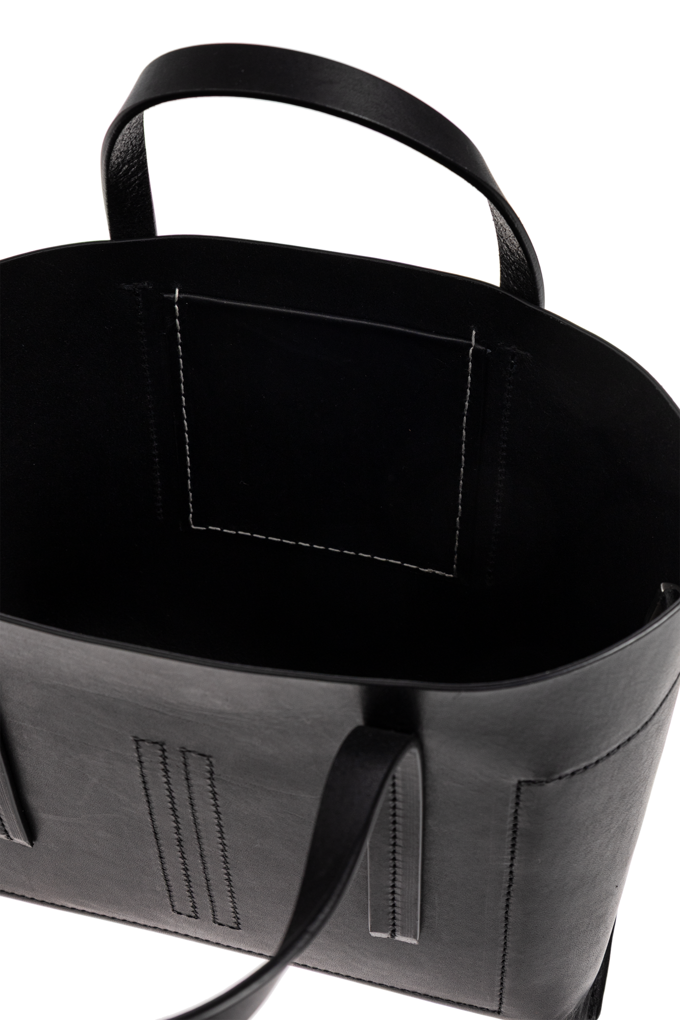Rick Owens Shopper Mini' bag | Men's | Vitkac